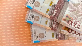 Фото Валерии Змейковой