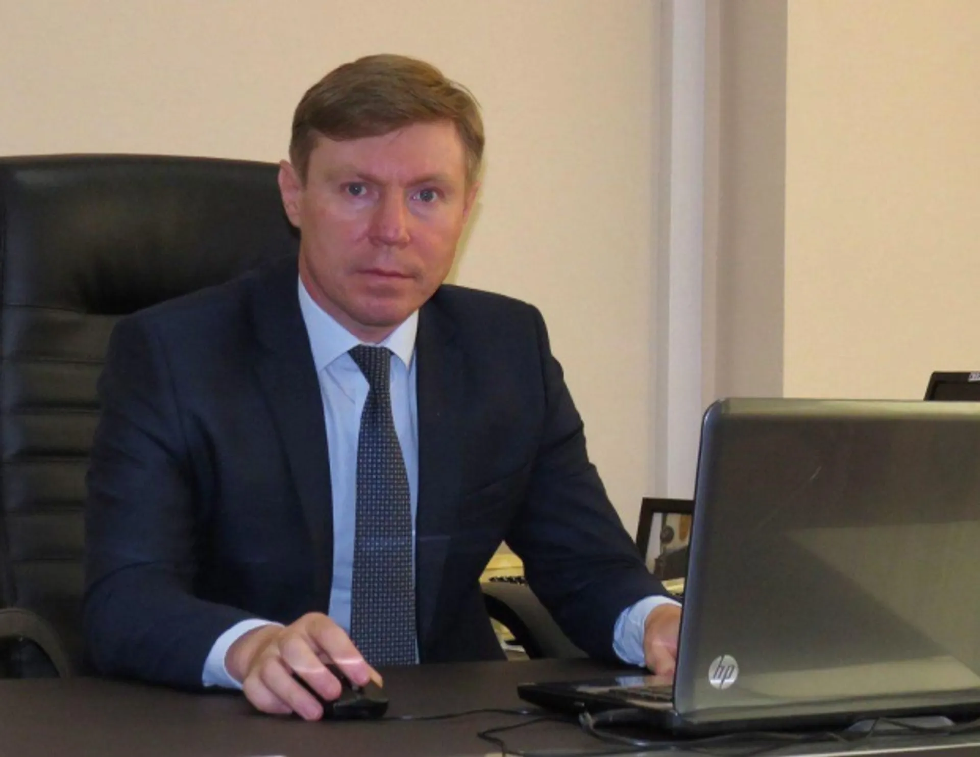 Капитал - Назначен глава Комитета по информационной безопасности МОАП