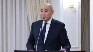 Фото: пресс-служба правительства РК 