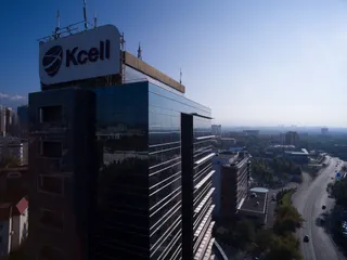 Капитал - Кселл подвел итоги развития сети в 1 квартале 2019 года