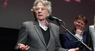 Капитал - Романа Полански исключили из Американской киноакадемии