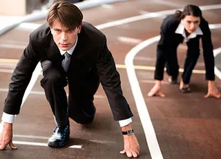 Капитал - Рейтинг гендерного равноправия