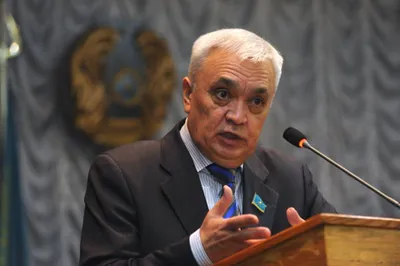 Строительство аэропорта близ Алматы планируют начать в 2016 году