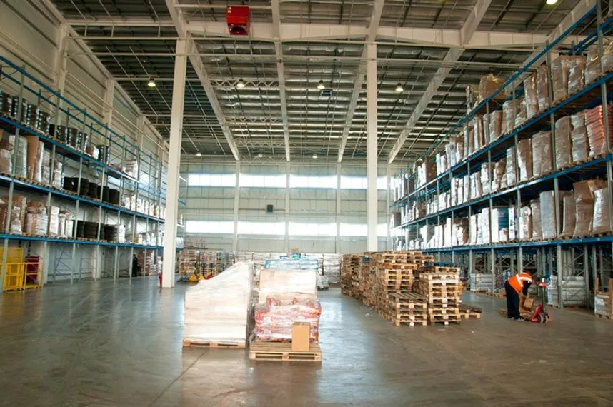 Капитал - В Семее создают логистический комплекс