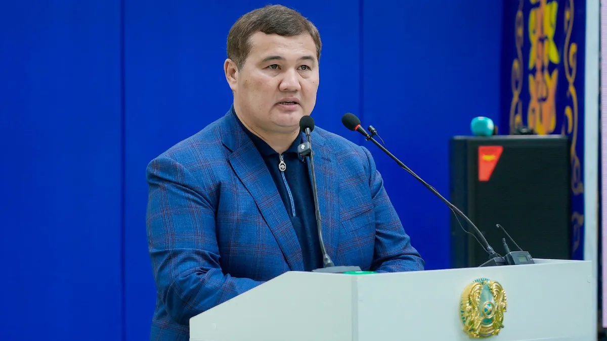 В горнолыжный курорт KASKASU вложат около 172 млрд тенге