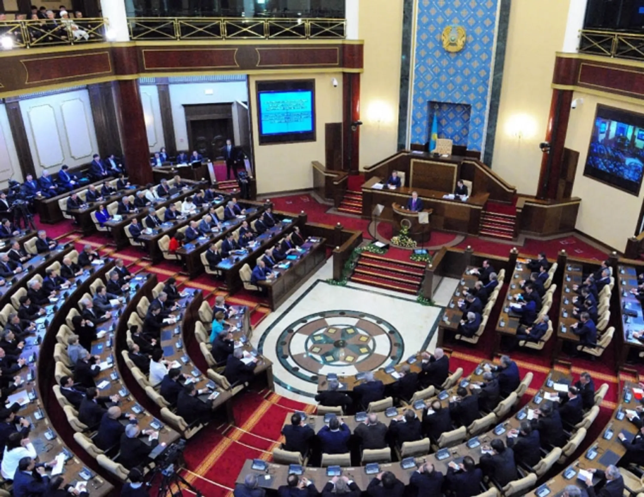 Приняты поправки в законодательство по вопросам здравоохранения - Image Kapital.kz