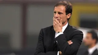 Капитал - Массимилиано Аллегри может стать тренером «Шахтера»