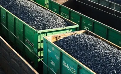 Николай Радостовец заявил о проблемах с экспортом угля