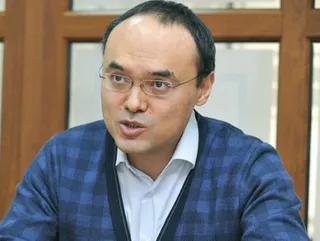 Капитал - Компанию Номад Life купил Алмас Мынбаев