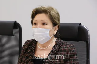 Капитал - Нужна информация о зарплатах членов фонда «Қазақстан халқына»