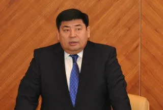 Капитал - Рашид Тусупбеков вошел в комитет сената по законодательству