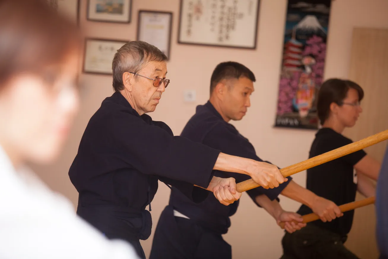 Бизнесмен Динмухамед Шуланбаев встал на путь воина - фото kapital.kz