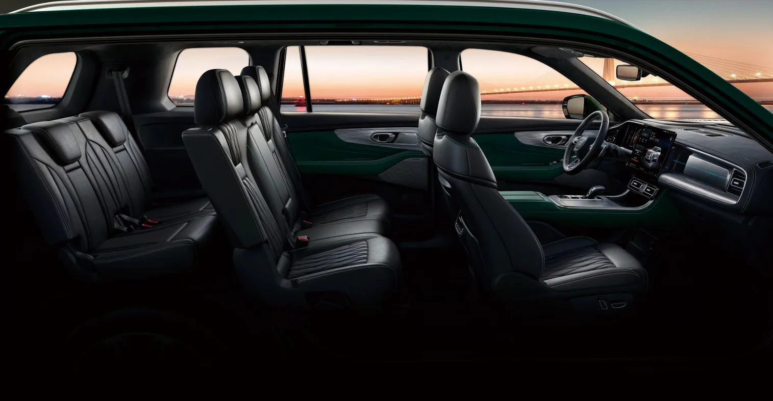 Автомобильный концерн GAC выходит на рынок Казахстана - фото kapital.kz