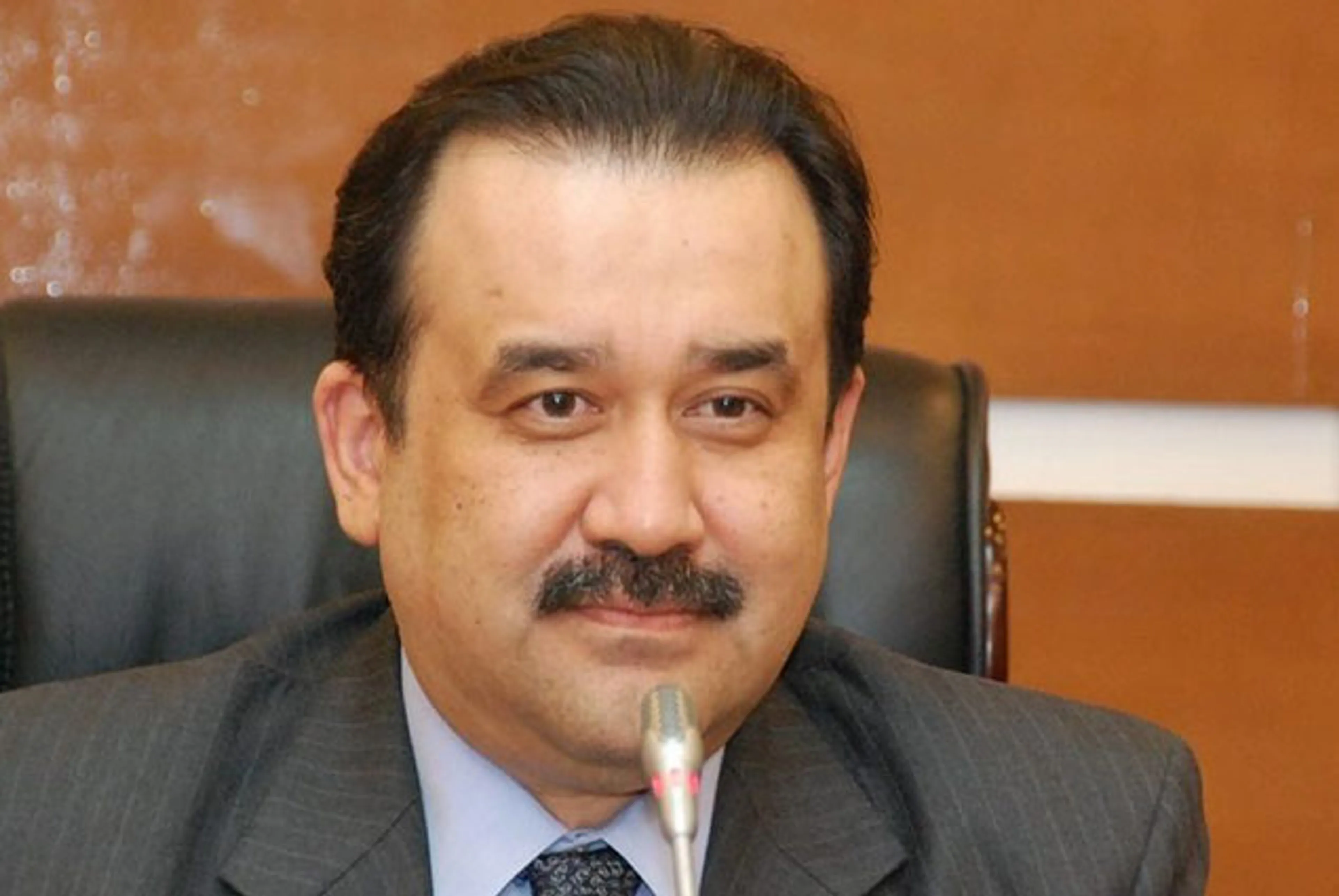 Капитал - Карим Масимов обсудил вопросы сотрудничества с Ахметом Давутоглу