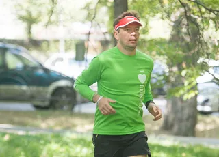 Капитал - Сколько можно заработать на беговой школе