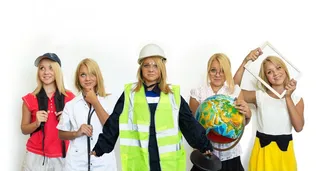 Капитал - Для старшеклассников Астаны запустят навигатор профессий