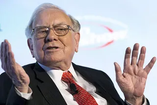 Капитал - Уоррен Баффетт: Американское экономическое чудо продолжается