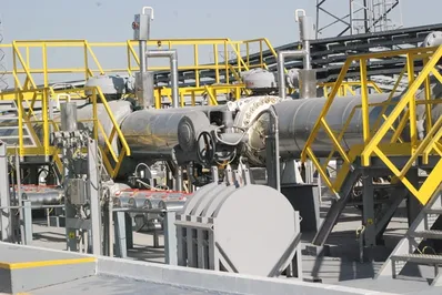 КТК готов принять весь объем нефти с месторождения Кашаган