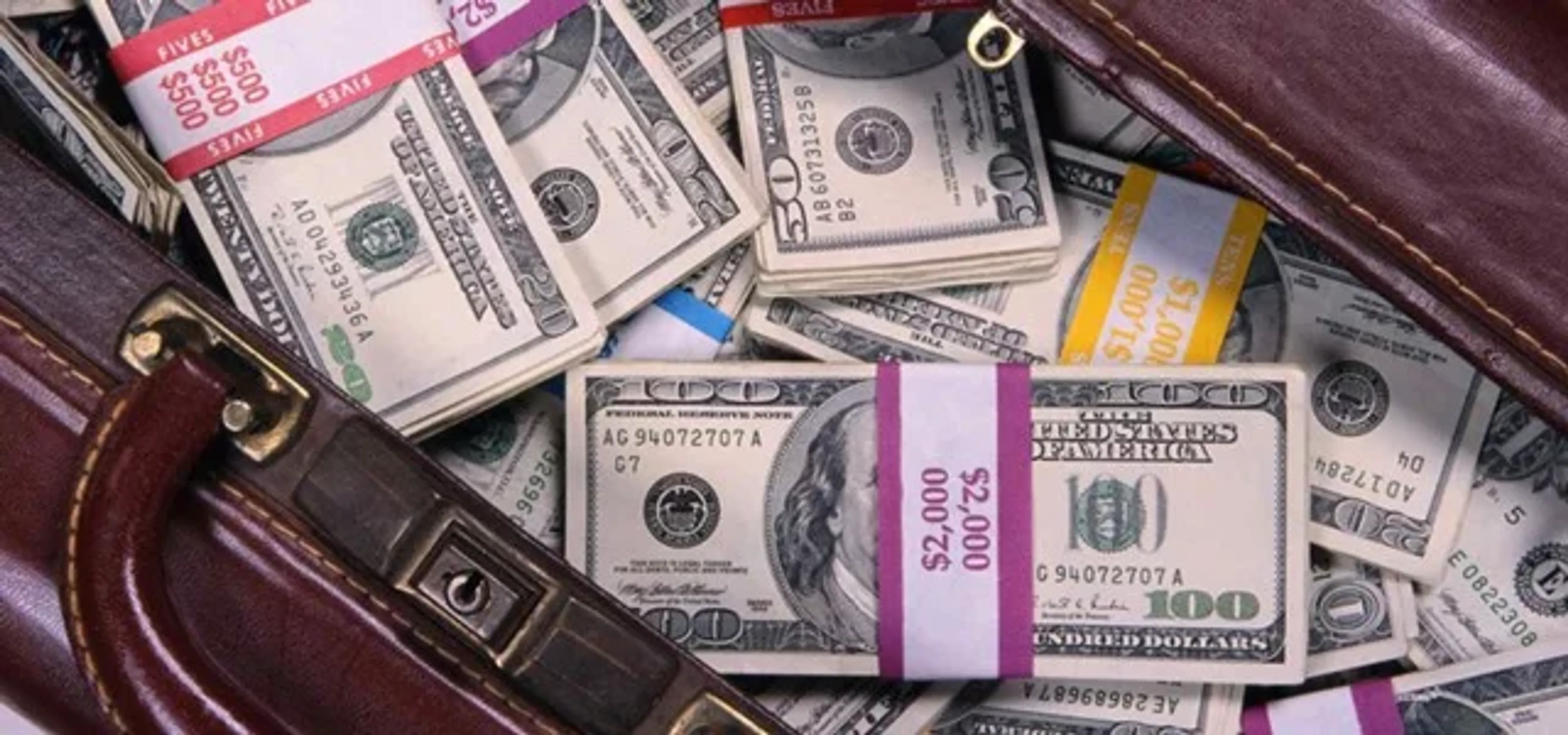 Капитал - Крупнейшие ЦБ будут предоставлять меньше долларовой ликвидности