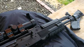 Капитал - В Южно-Казахстанской области задержаны торговцы оружием