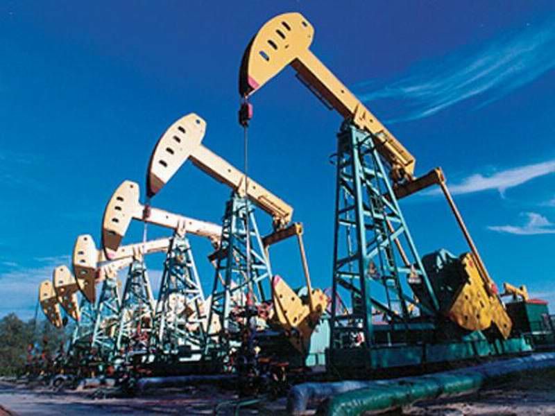 РД КМГ в I полугодии добыл 6,09 млн. тонн нефти- Kapital.kz