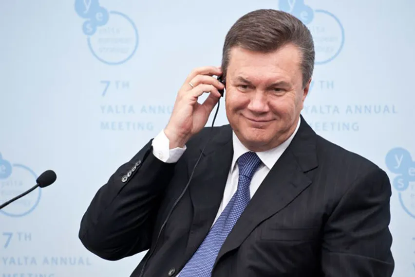 Капитал - Янукович готов к досрочным выборам