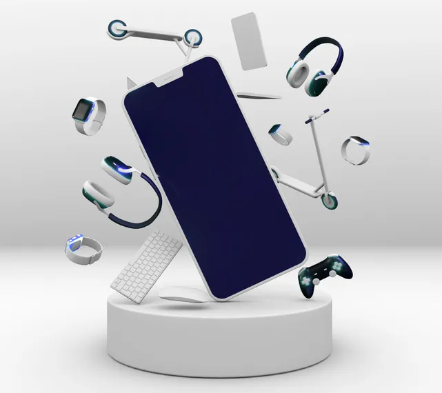 Капитал - Бренды-лидеры в сфере персональных устройств