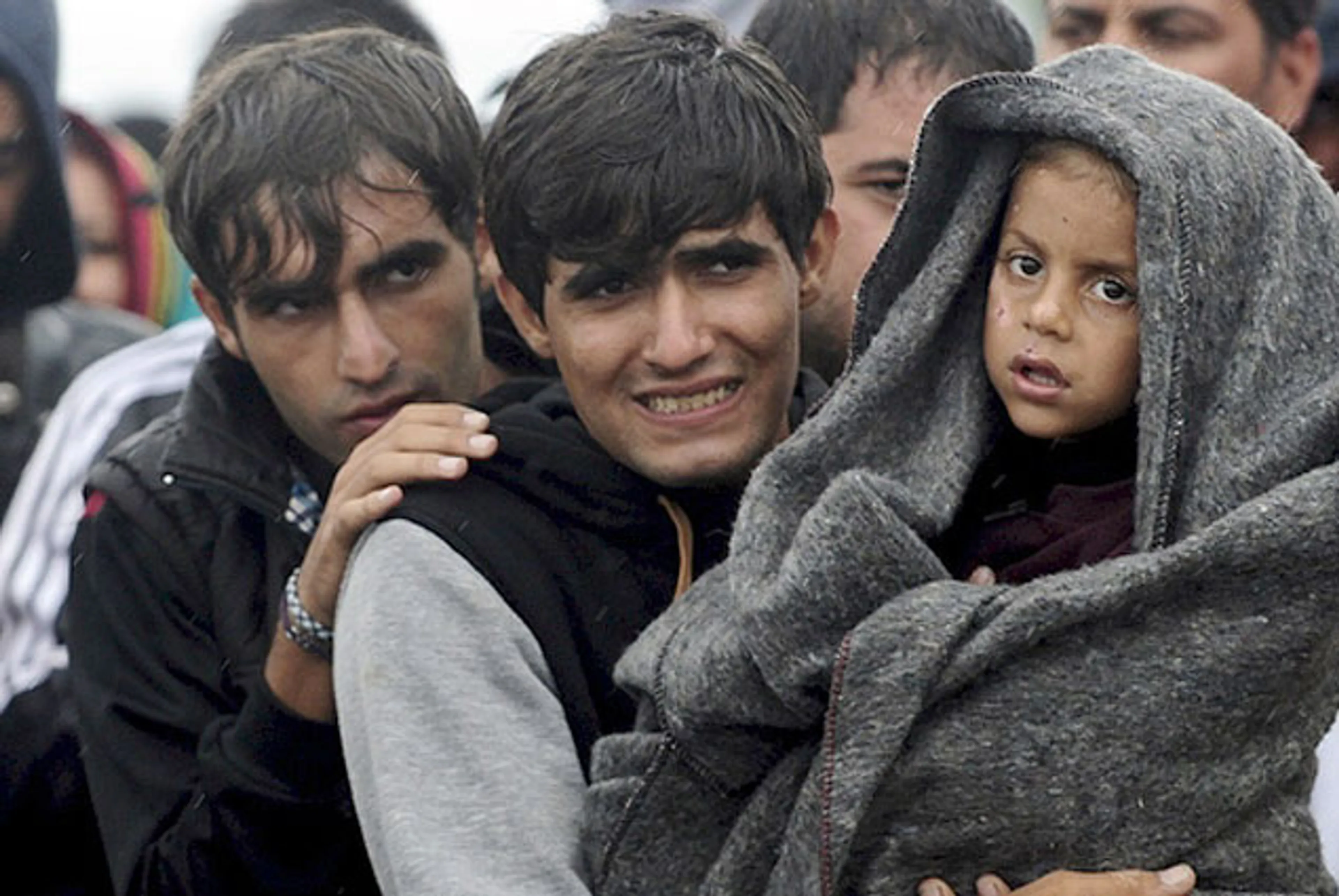 Капитал - В Германии ужесточают правила для беженцев