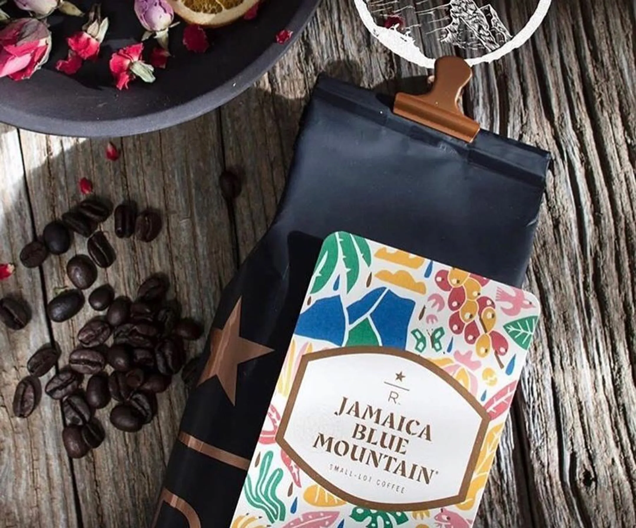 Казахстанцам предложили любимый кофе Леннона и Хемингуэя - Image Kapital.kz