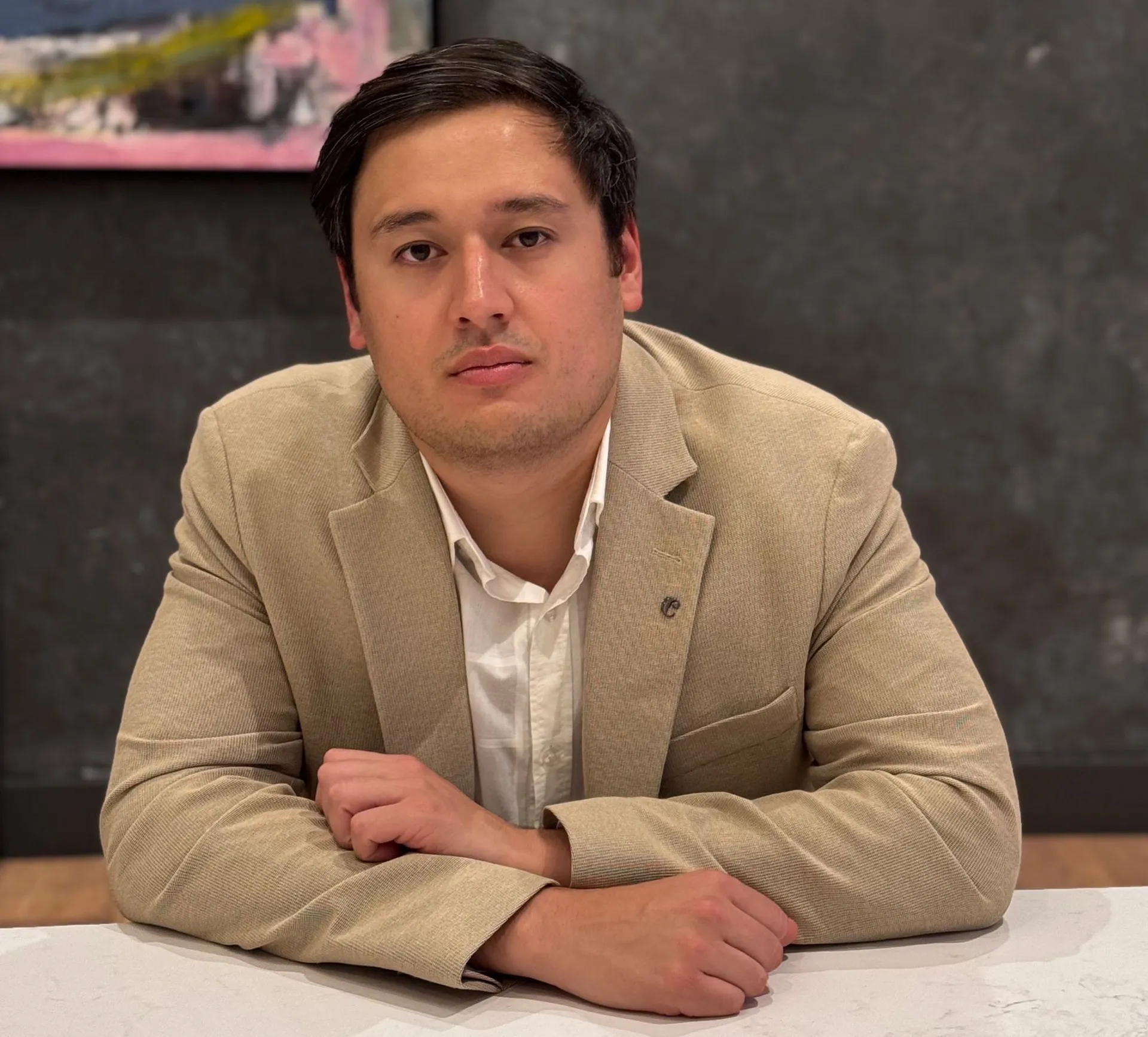 Фото: Central Asia Commodities