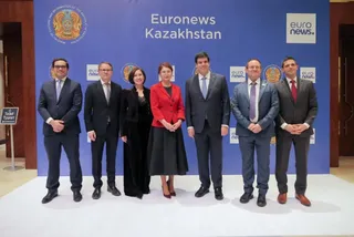 Фото: Министерство культуры и информации РК 