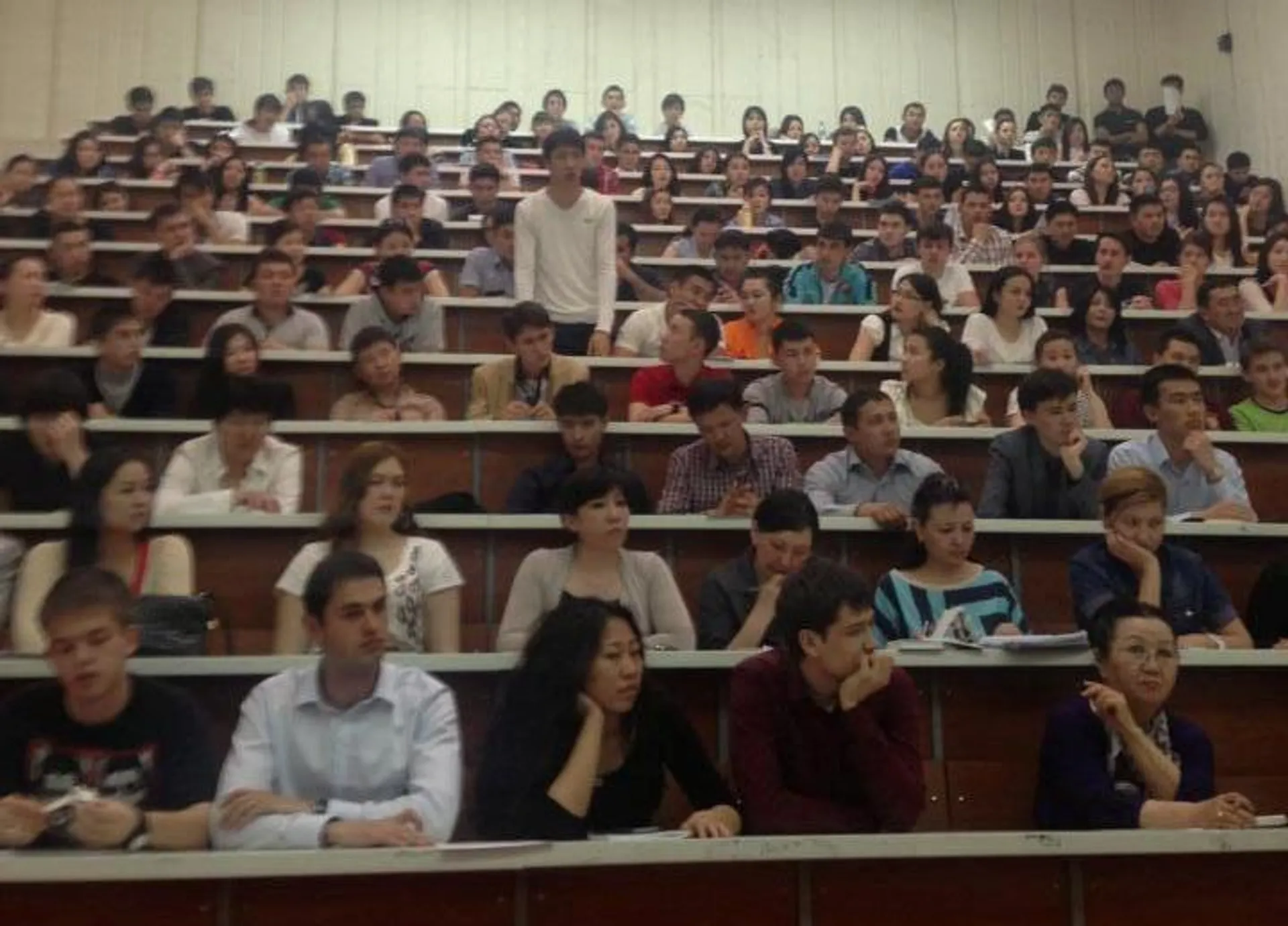 Капитал - Более 2,7 тыс. студентам выдали кредиты на обучение