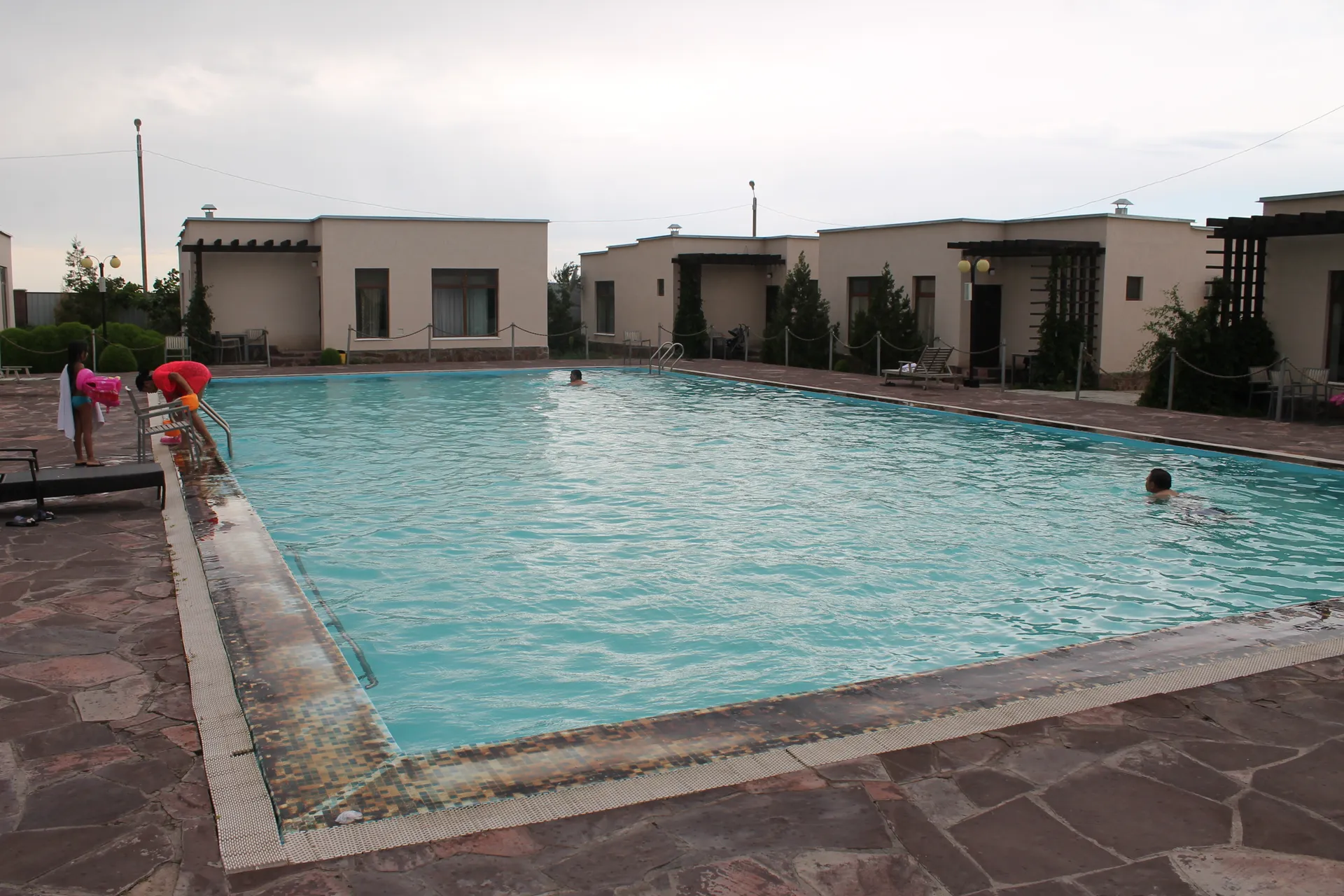 Капитал - Зоны отдыха и санатории Алматинской области под угрозой закрытия