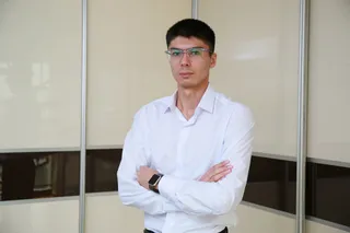 Фото: Руслан Пряников