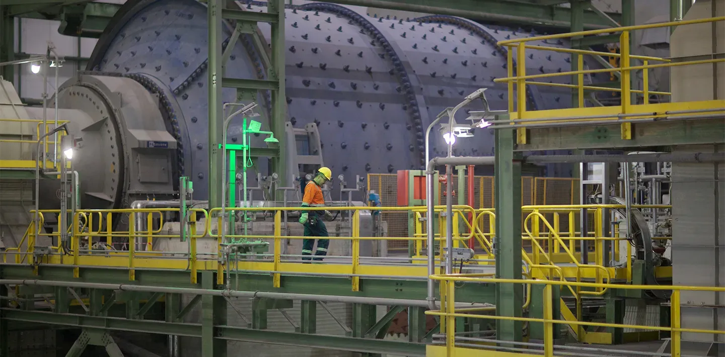 ВТБ завершила сделку по выкупу мажоритариями акций KAZ Minerals