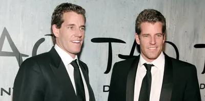 Братья Уинклвоссы запустят токен, привязанный к доллару