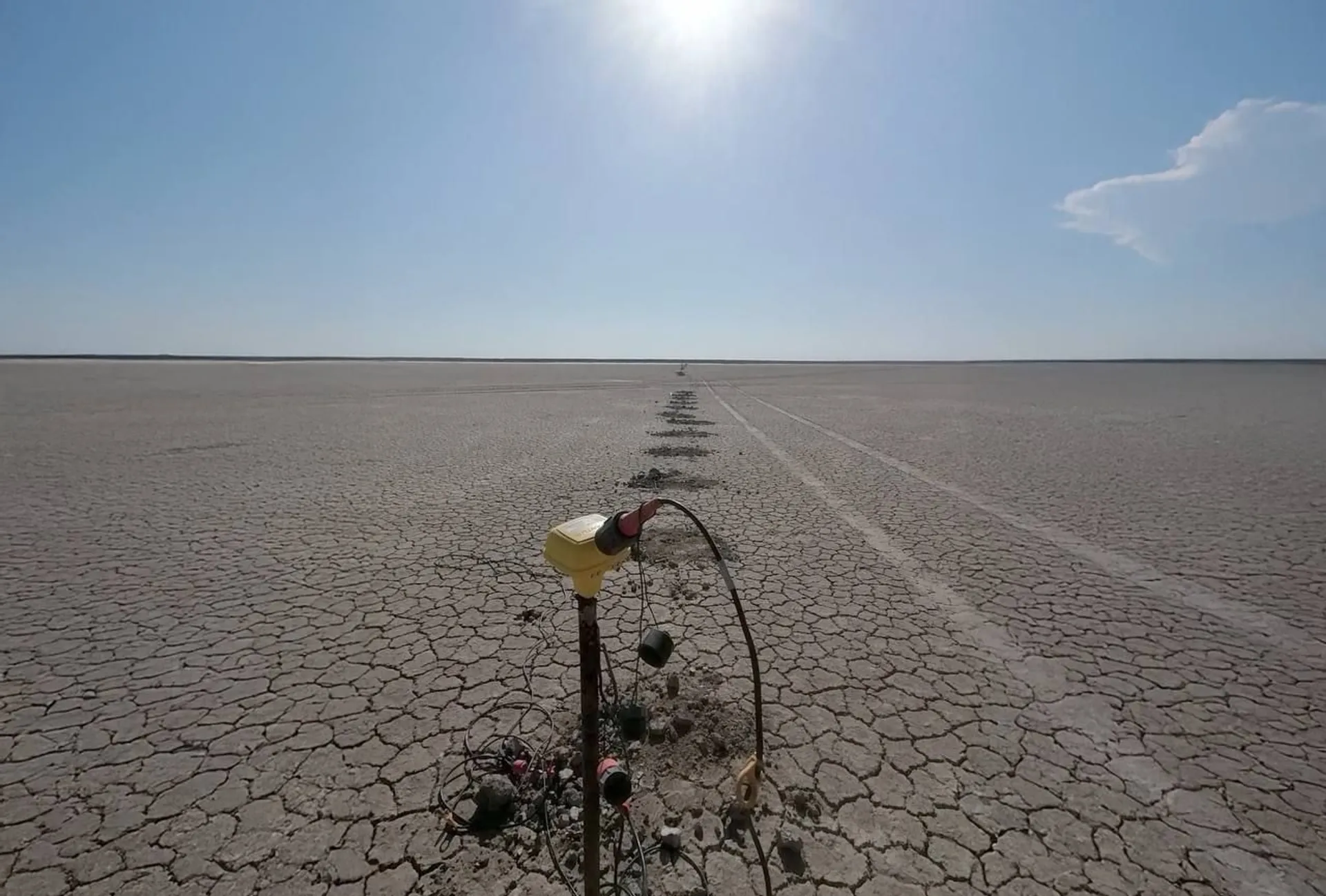 Фото: КазМунайГаз