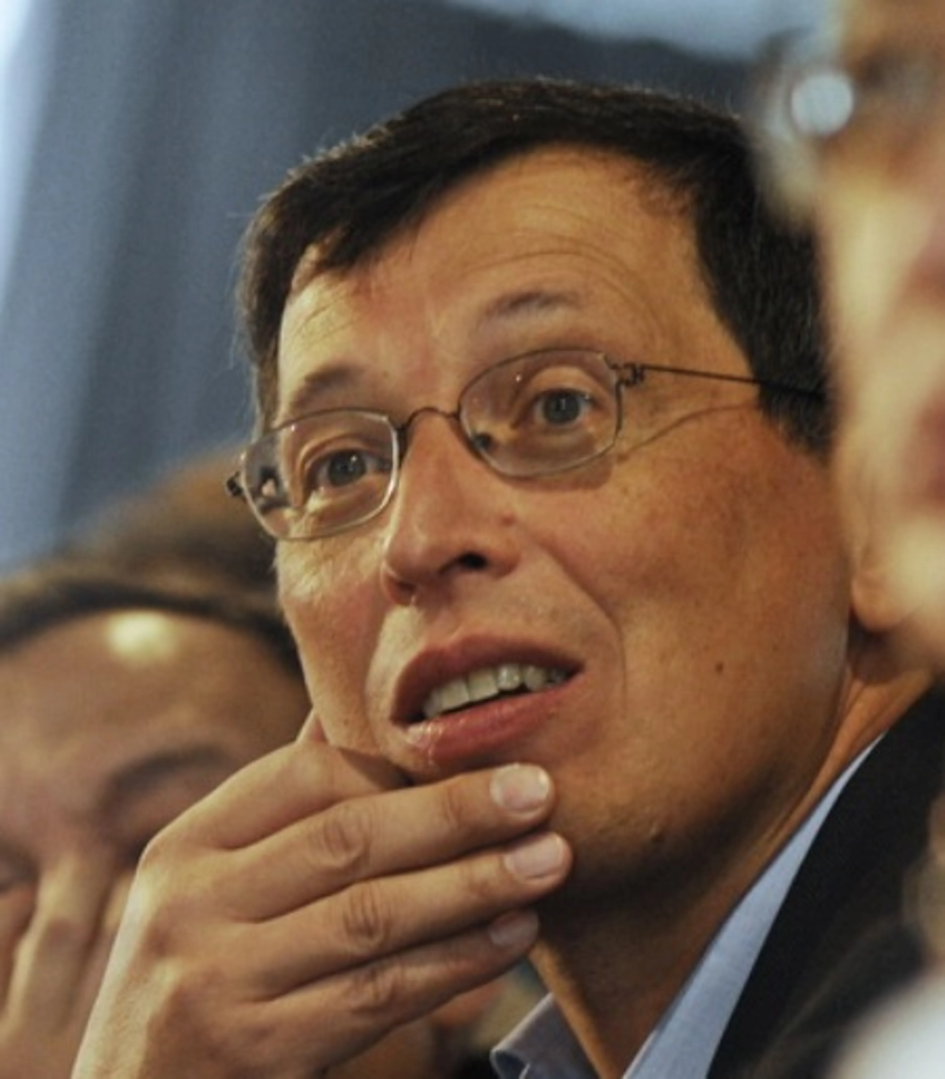 Капитал - Ораз Жандосов задал свой особенный вопрос Нацбанку