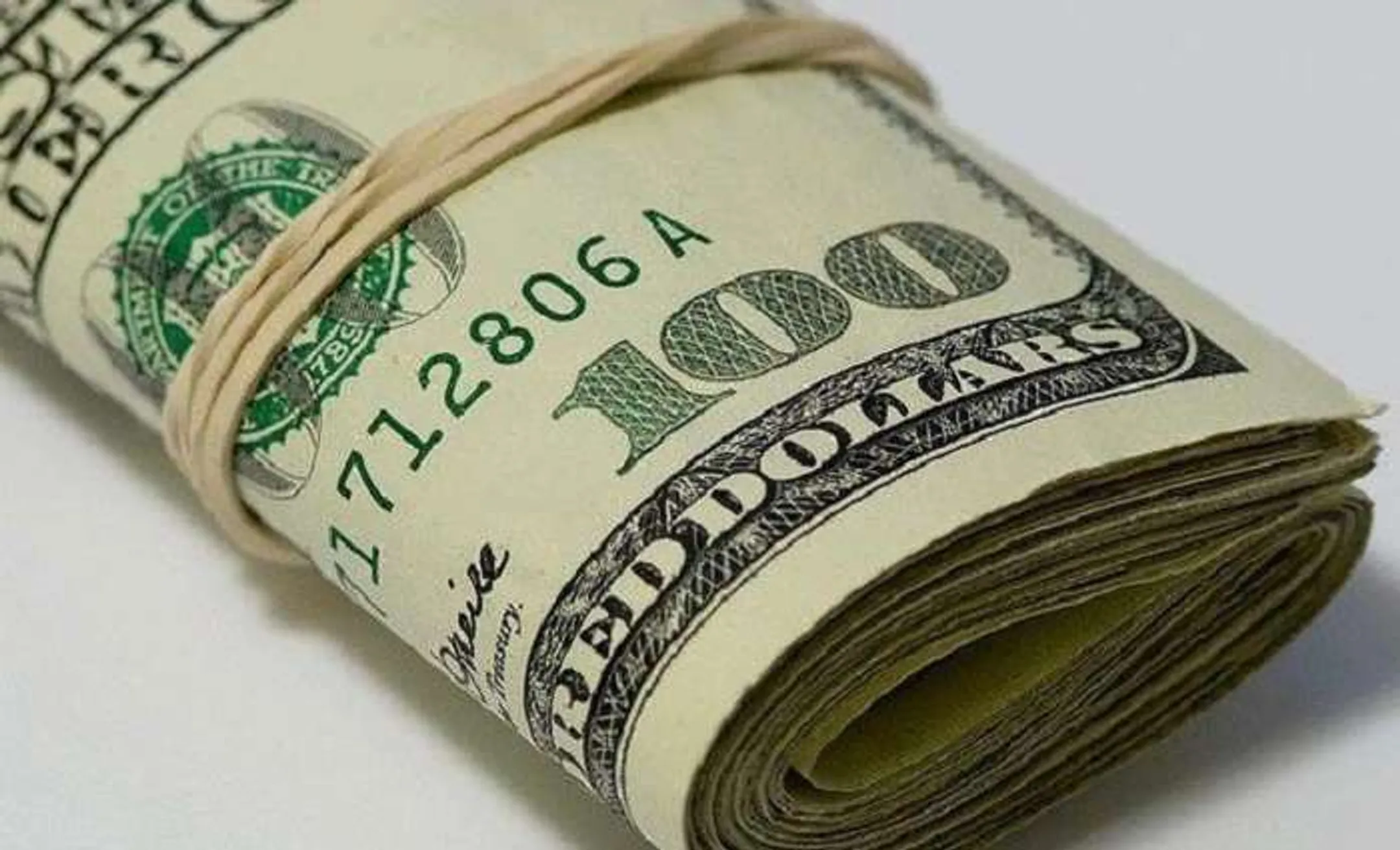 Доллар в обменных пунктах Алматы не превышает отметки 185,9 тенге - Image Kapital.kz