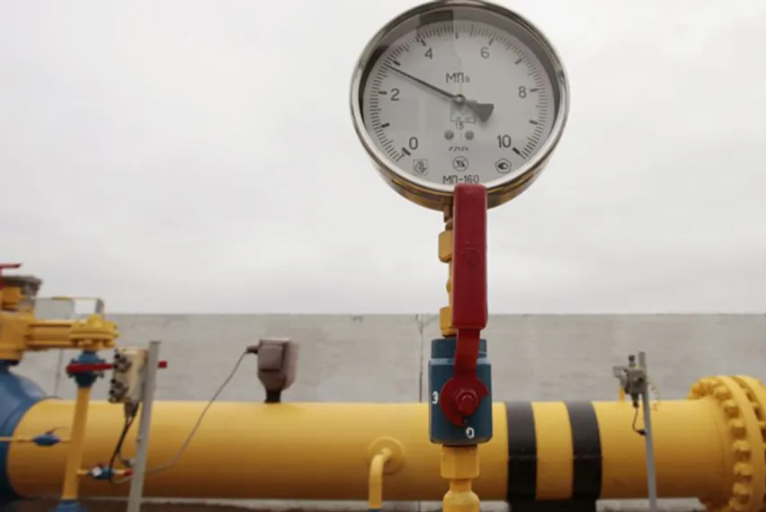 Капитал - Экспорт американского газа снизит цены в ЕС