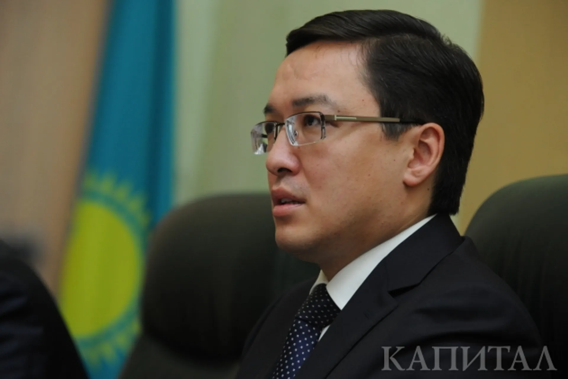 Капитал - Нацбанк рассматривает механизм использования средств ЕНПФ