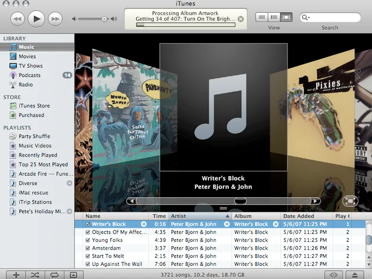 Капитал - iTunes Store запущен в Казахстане
