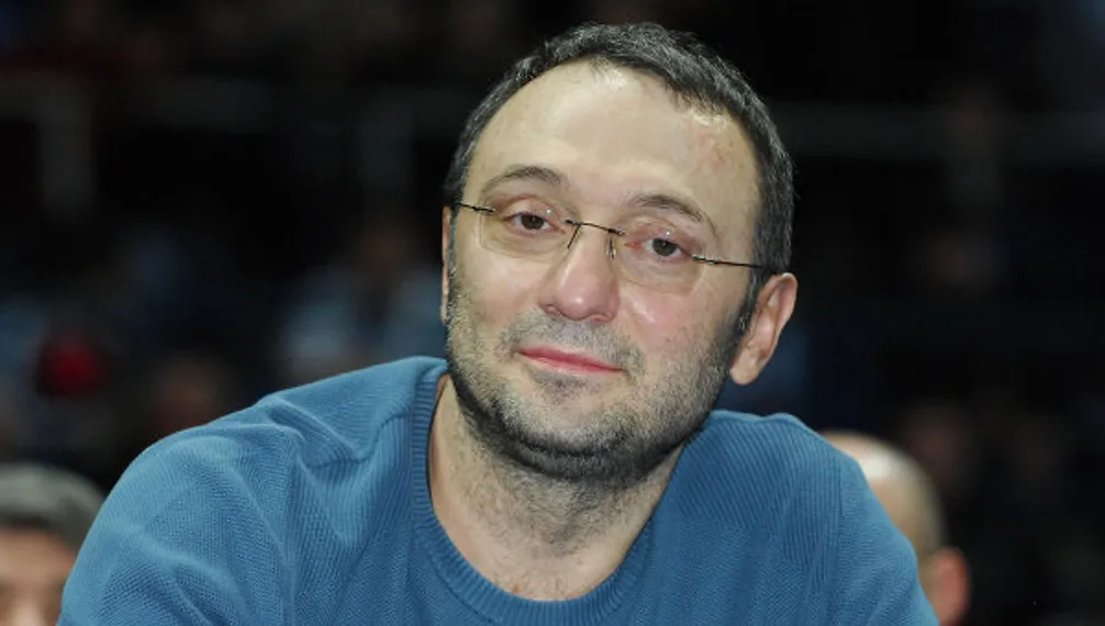 Капитал - Владельцу «Анжи» Керимову грозит 10 лет тюрьмы