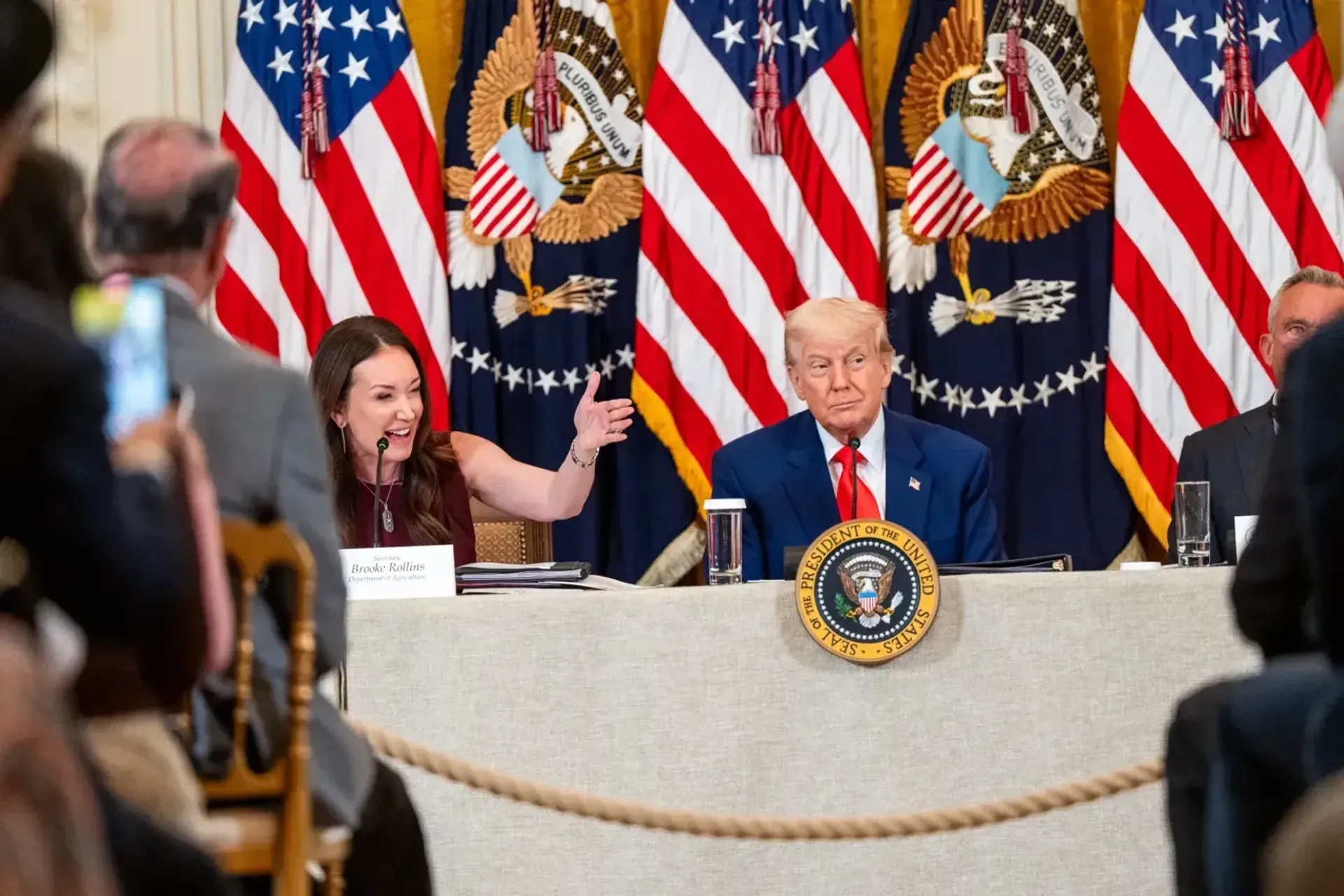 Фото: whitehouse.gov  