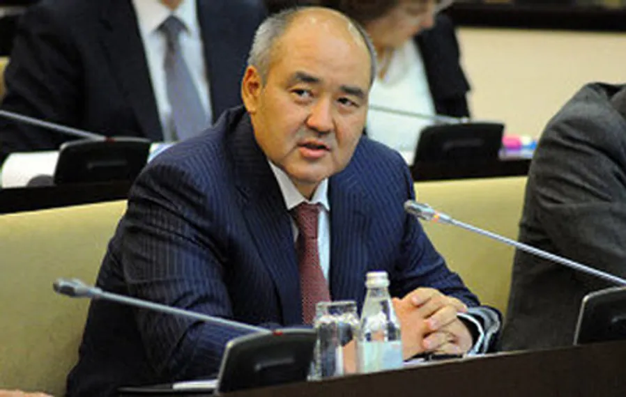 Капитал - Топ-менеджмент Самрук-Казыны не получит бонусов