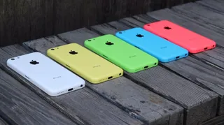 Капитал - Дешевый iPhone 5C не будет дешевым
