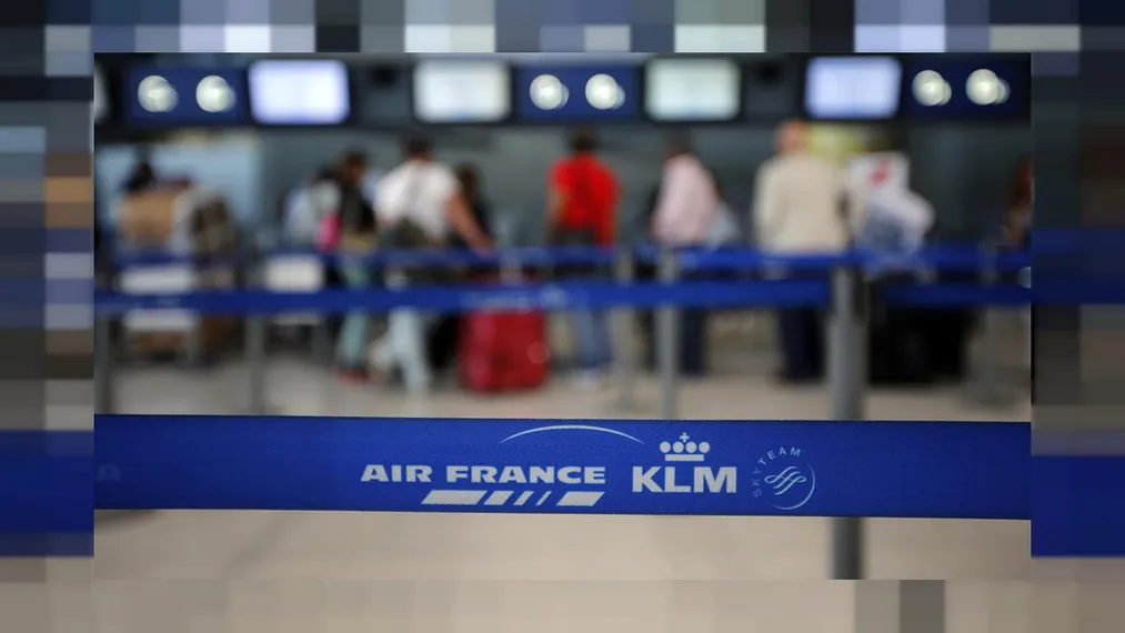 Капитал - Air France-KLM ожидает потери 200 млн евро