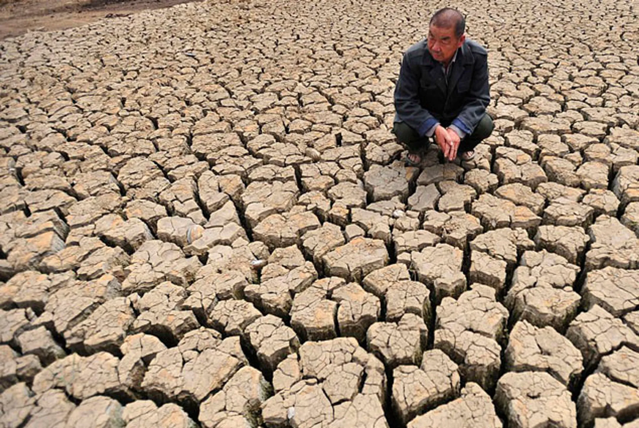 ООН подсчитала убытки от глобального потепления - Image Kapital.kz