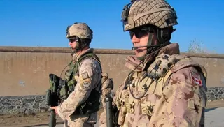 Капитал - Канада окажет Украине помощь на $11 млн