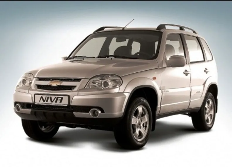 Капитал - GM-АвтоВАЗ сокращает выпуск Chevrolet Niva